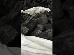 VERKOHLEN SIE LADEN AN DER FABRIK