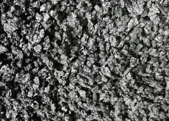 Kalzinierter Berufskoks Petcoke/Cpc mit hohem Carbene-Inhalt S 0,05%