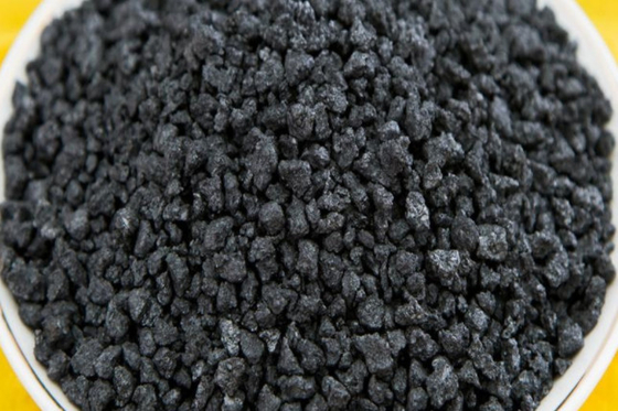 Elektroden-Schrott S 0,05% Graphit, Brennstoff-Grad Petcoke für das Werfen multi Funktions