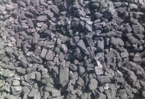 Niedrige Stahlwerke Ash Metallurgical Coke Mineral Fors/Soda Ash Manufacturing