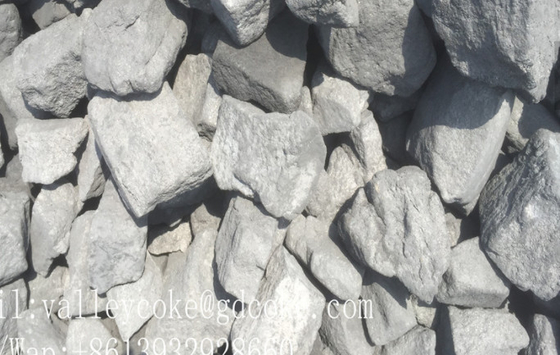Hochofen-metallurgische Koks-Carbene 86% Min Good Performance