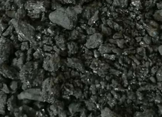 Industrielles schwarzes Silikon-Karbid Grit Powder, Emery Grain Powder CCIC bestätigt