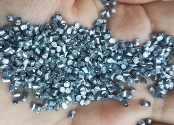 Entrostungs-Metalllegierter Stahl schnitt Minute der Draht-Schuss-Größen-2.0mm der Härte-37HRC