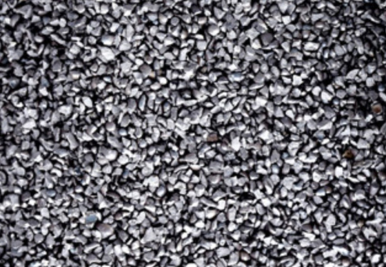Abschleifende Stahl-Grit Metal Alloy G120 - Zehner-Klub für das Sandstrahlen der Edelstahl-Oberfläche