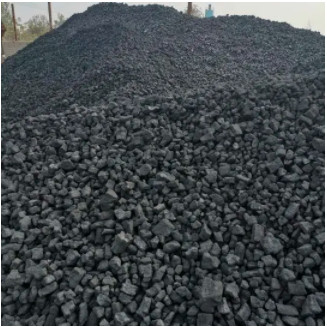 Reibungs-materielle niedrige Ash Metallurgical Coke For Brake-Stücke