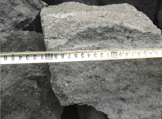 Niedriges Sulpher multi Funktions Hochleistungs-niedriges Ash Met Coke-120-220MM