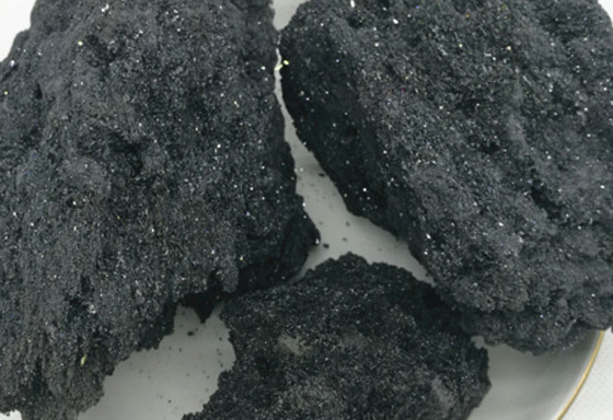 Hochleistungs-nicht metallisches Mineral-Silikon-Karbid-Block-Schleifmittel
