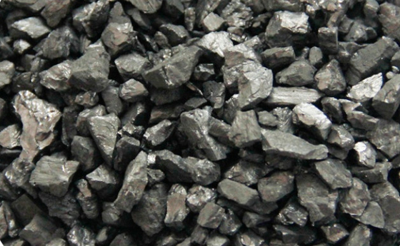 Industrieller Grad kalzinierte Anthrazitkohle der Zustimmung in der Stahlproduktions-CCIC