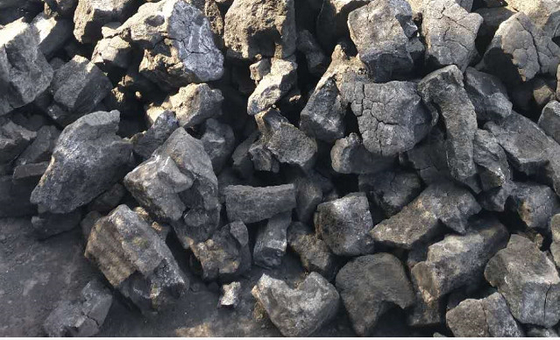 Multi niedriger FunktionellAsh Met Coke, Brikett-metallurgischer Koks-geringe Feuchtigkeit