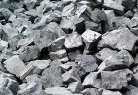 Hoher zuverlässiger Steinkohlenkoks in der Stahlproduktion mit hoher Absorptions-Rate