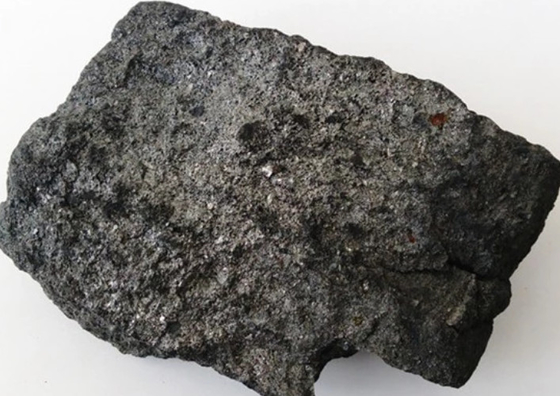 Hoher Carbene-Steinkohlenkoks niedriger MineralAsh Low Sulfur Large Porosity