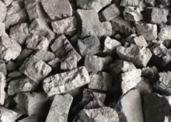 CCIC Diplomgießerei-Koks-Mineral benutzt der Größe in der Kuppelofen-120-220mm