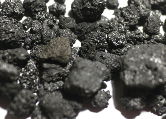1-10m tanken Grad-Erdöl-Koks-Brennstoff für Metallurgie u. Gießerei-Industrie