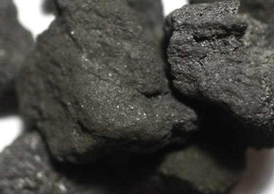 1-10m tanken Grad-Erdöl-Koks-Brennstoff für Metallurgie u. Gießerei-Industrie