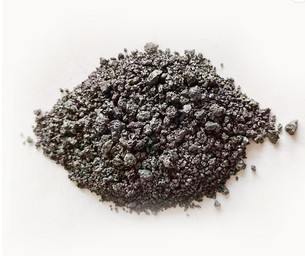 Metallurgie 8500j 0-1mm kalziniertes Petcoke-Schwefelgehalt 0,5%