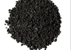 Fc98,5 % schwarze Farbe mit kalziniertem Petrolkoks CPC