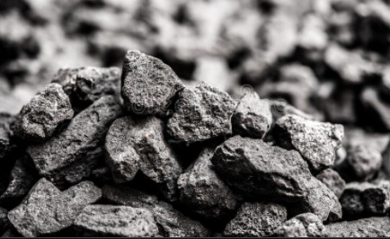 1 mm – 5 mm Met Coke Foundry Coke FC 86 % CCIC-Zulassung
