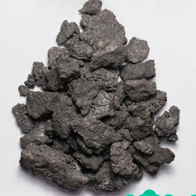 10-30 mm Met Coke Smelting High Density