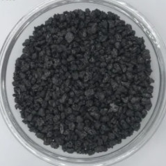 100–200 ppm 8500 J Graphitierter Petrolkoks 0,01 %–0,05 % Schwefel