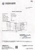 China Winlands limited zertifizierungen